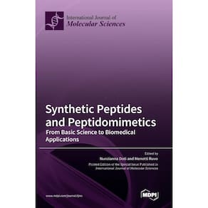 Synthetic Peptides and Peptidomimetics