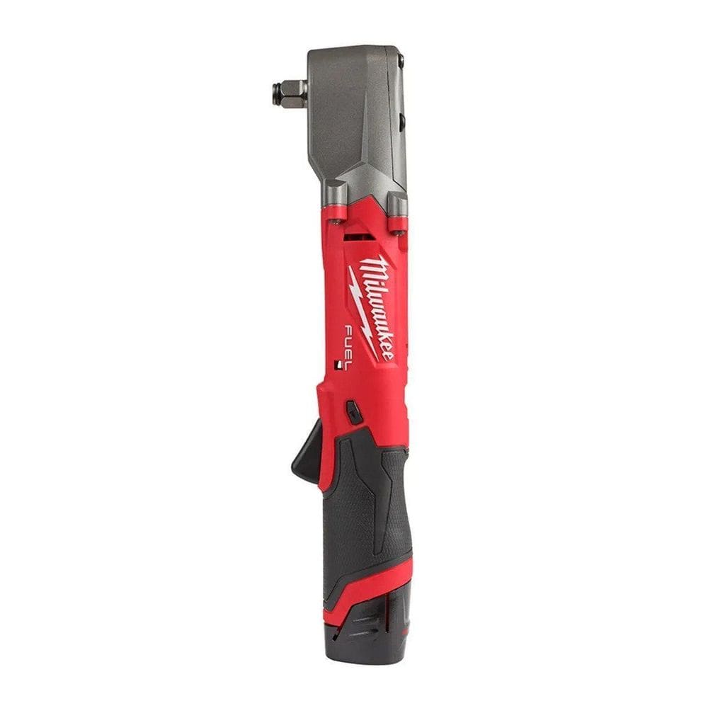 Chave De Impacto Angular C 1/2” - 12V Fuel 2565-159 Milwaukee - Unica Unico