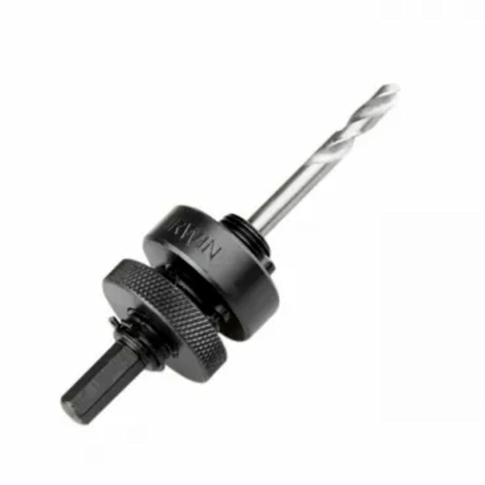 Mandril Sdt Com BR Piloto 6L1.1/4 / 4-6&quot; 3/8 1934492 Irwin - Unica Unico