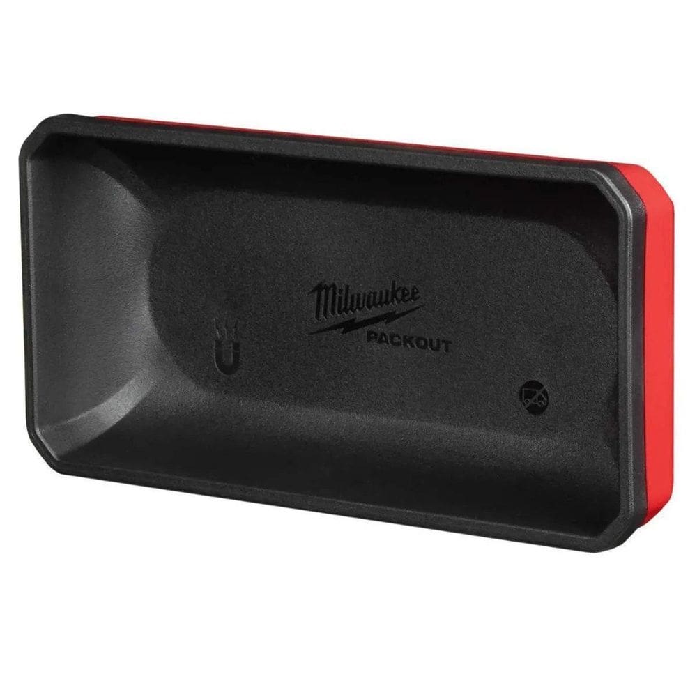Recipiente Retangular Magnético 48-22-8071 Milwaukee - Unica Unico