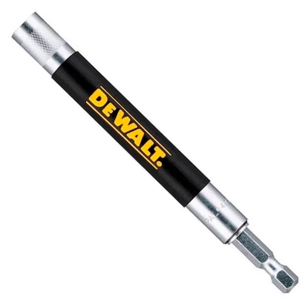 Extensão Magnética Com Guia DW2055 DeWalt - Unica Unico