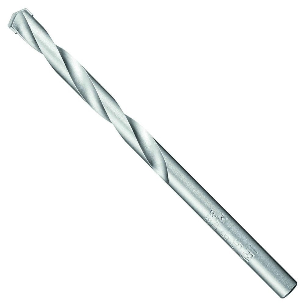 Broca Aço Rápido Din 338 6X3mm Sp IW1222 Irwin - Unica Unico