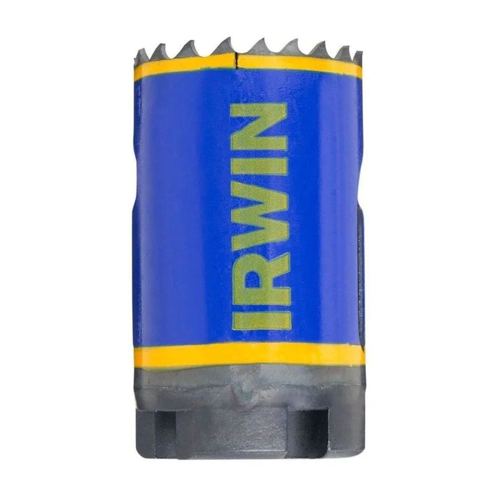 Serra Copo Bimetálica 25L 1.9/16 40mm 1/Bx 1933269 Irwin - Unica Unico
