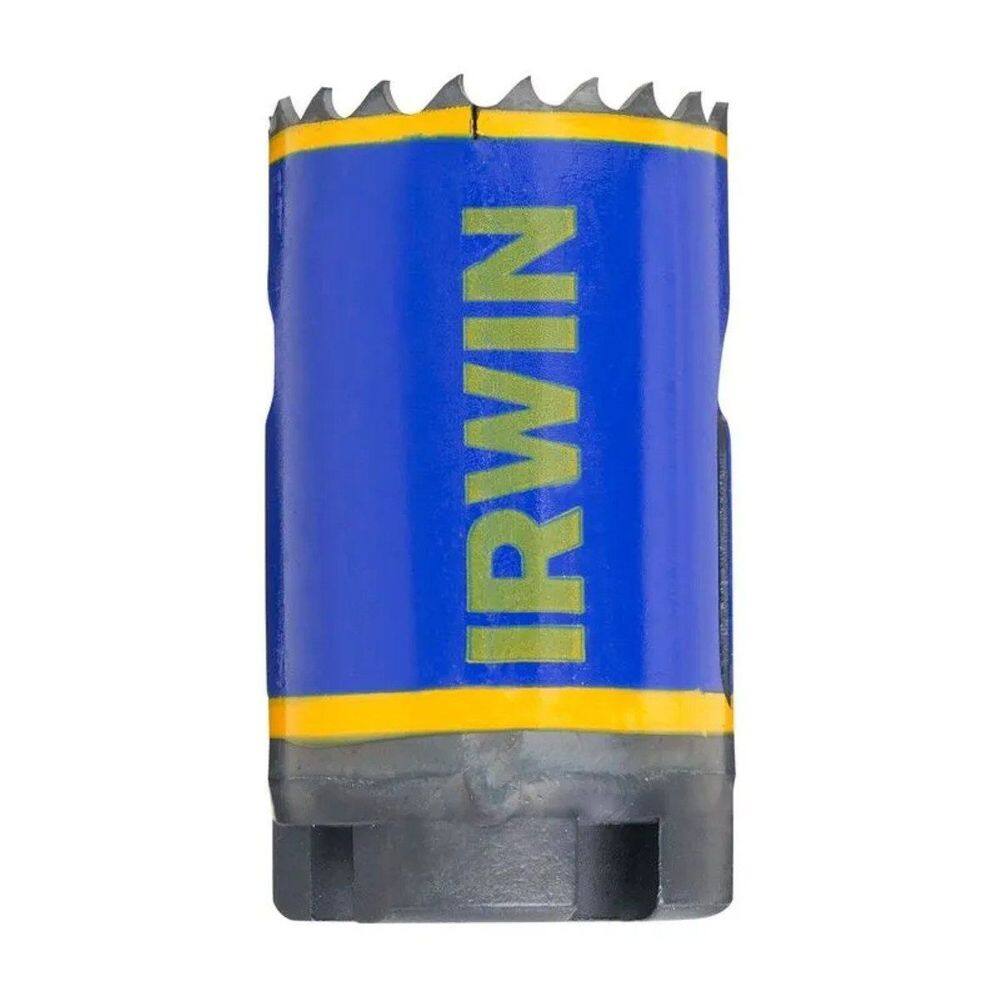 Serra Copo Bimetálica 36L 2.1/4 57mm 1/Bx 1933680 Irwin - Unica Unico