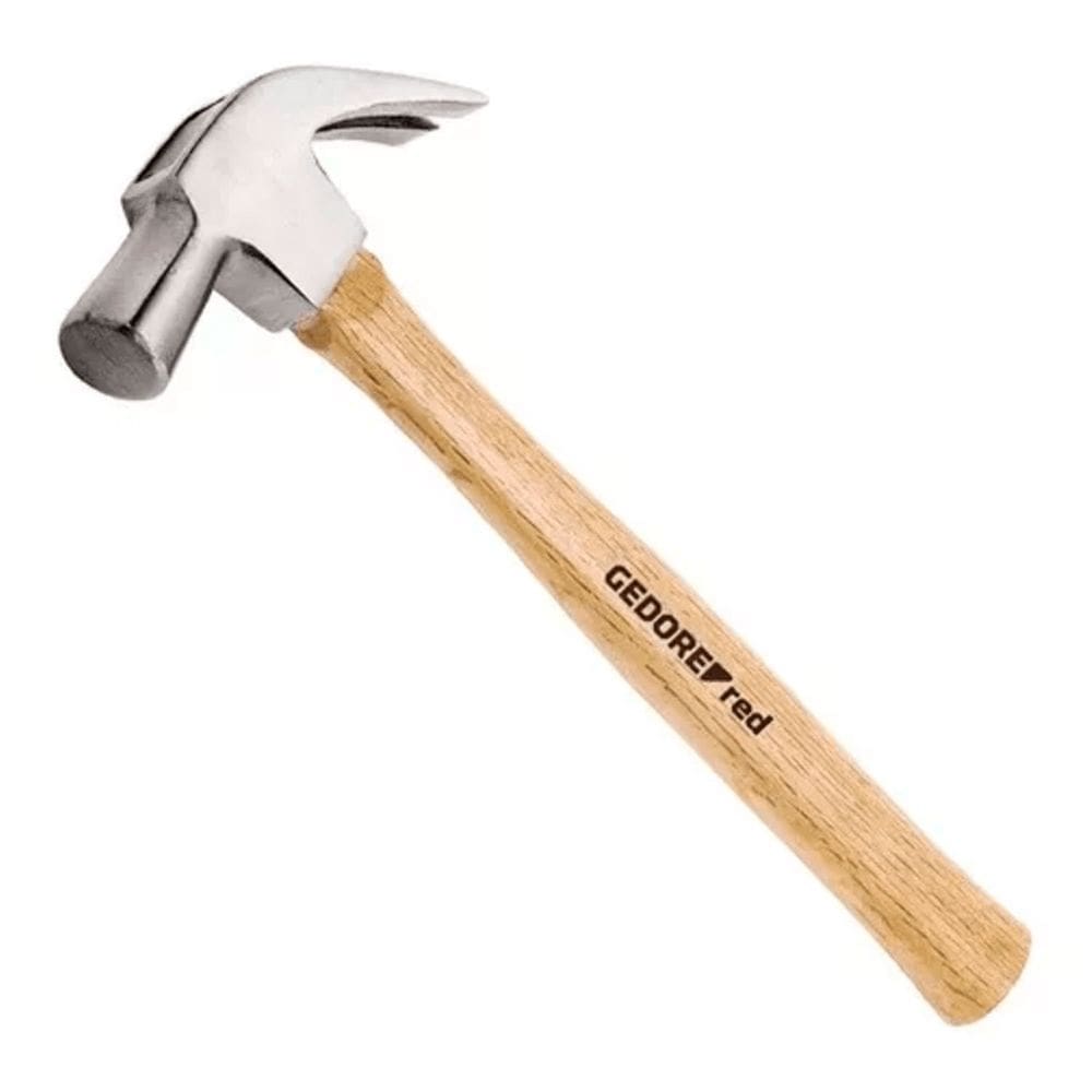 Martelo Unha 18mm R92400010 Gedore - Unica Unico