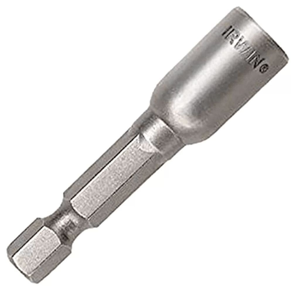 Ponta Power Bit 49.2mm 1/4" X 5" 16As Un IW13787 Irwin - Unica Unico