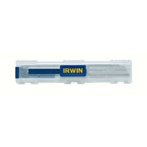 Lâmina Para Estilete 9mm Em Aço Carbono 10504567 Irwin - Unica Unico