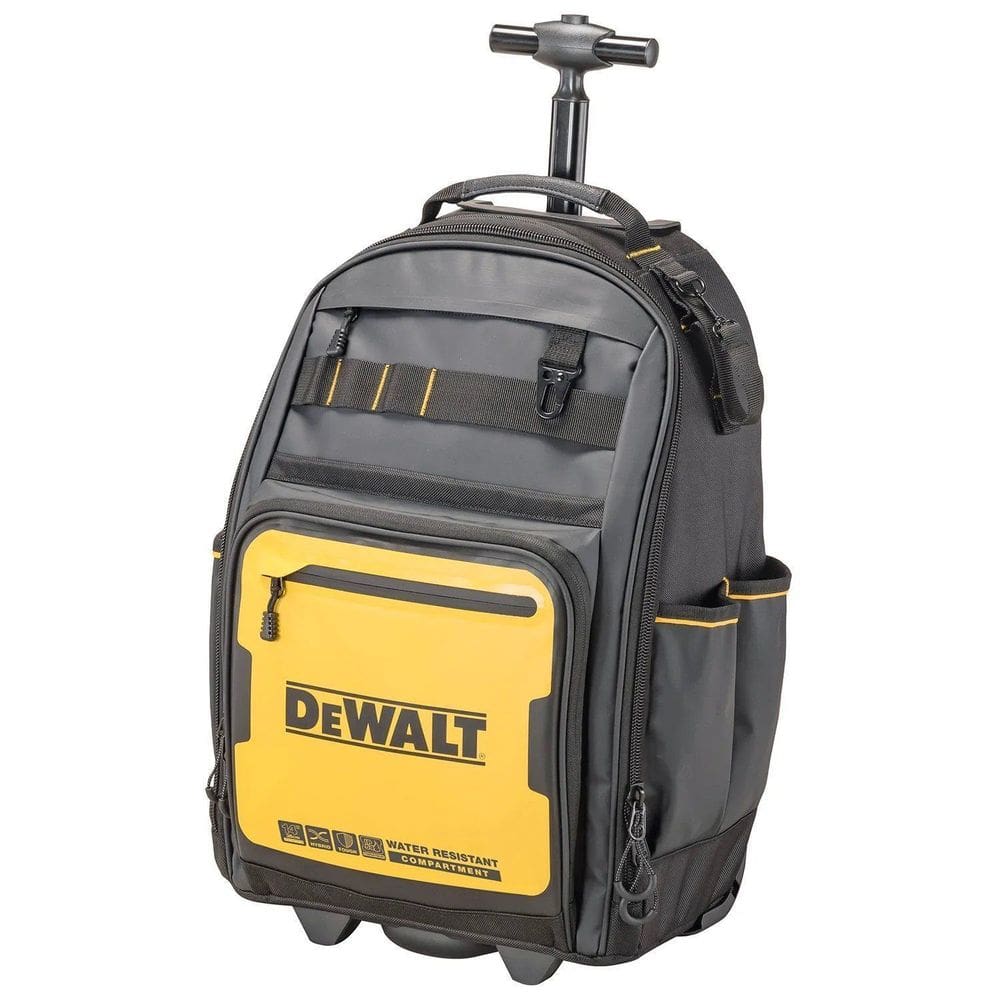 Mochila Com Rodas DWST560101 Dewalt - Unica Unico
