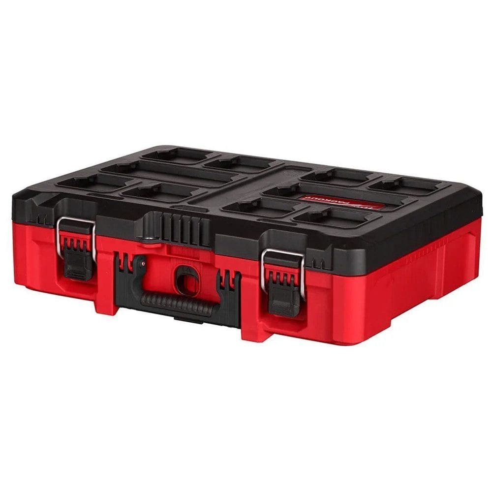 Organizador Modular 48-22-8450 Milwaukee - Unica Unico