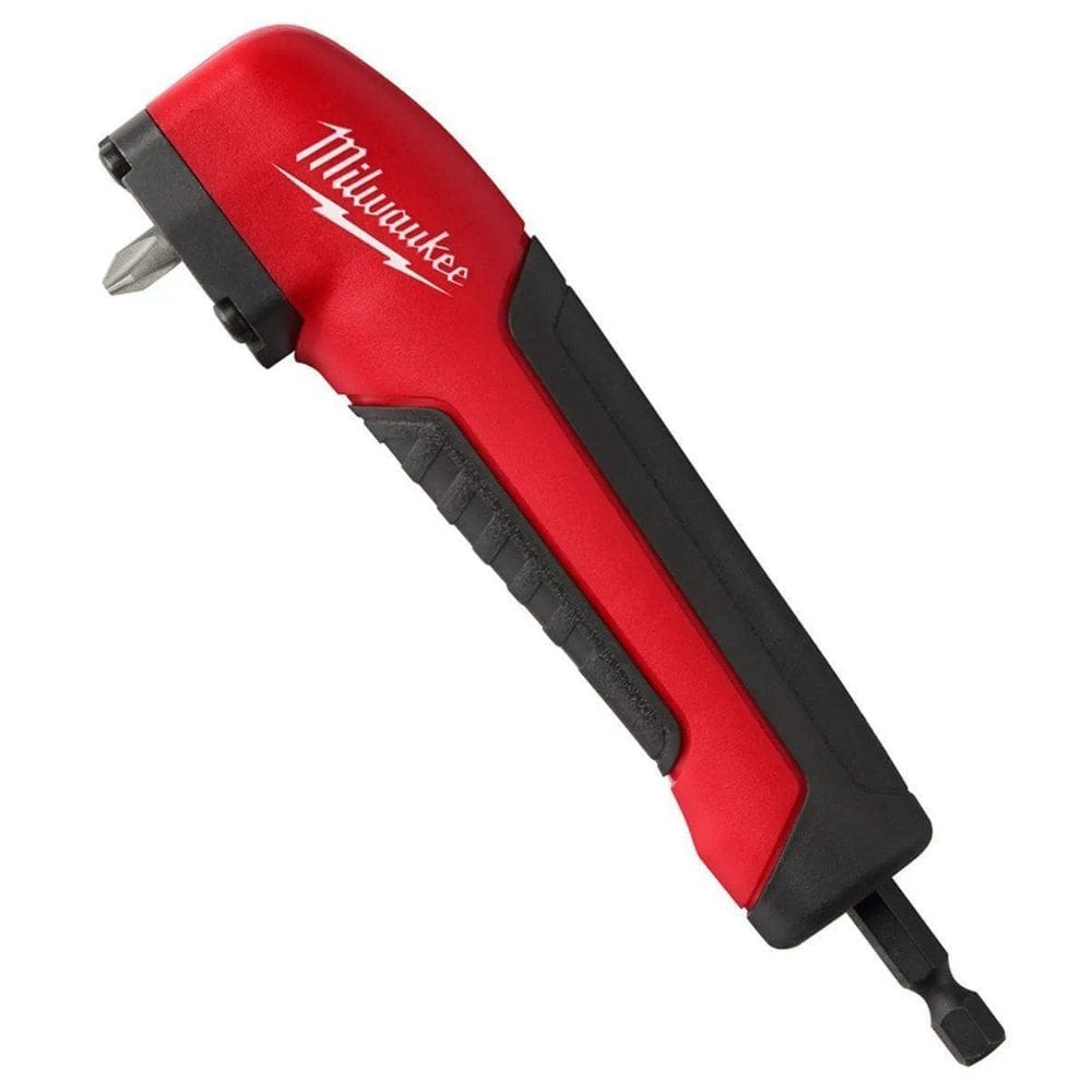 Adaptador 1/4” Angular 48-32-2390 Milwaukee Unica Unico