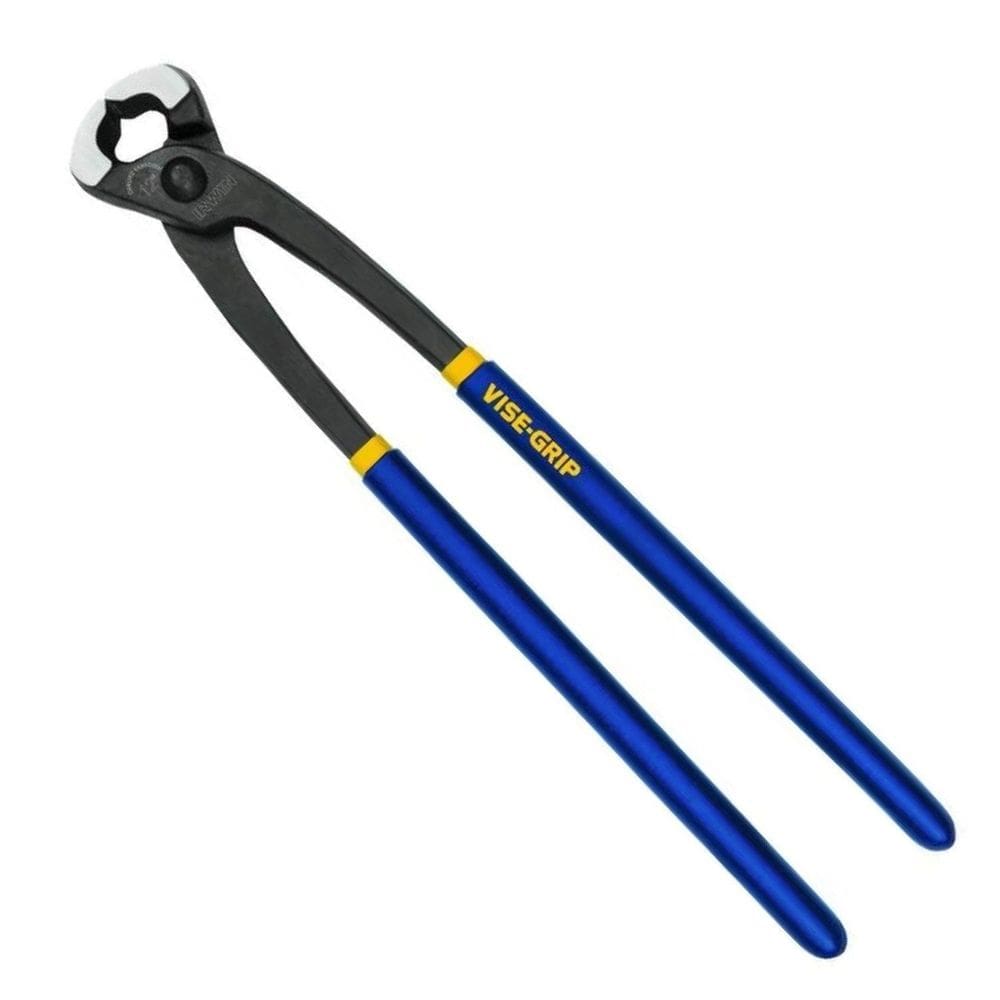 Torquês Armador Cabo Emborrachado 12" 1864066 Irwin - Unica Unico