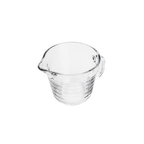 Jarra Medidora de Vidro 750ml Transparente Lyor