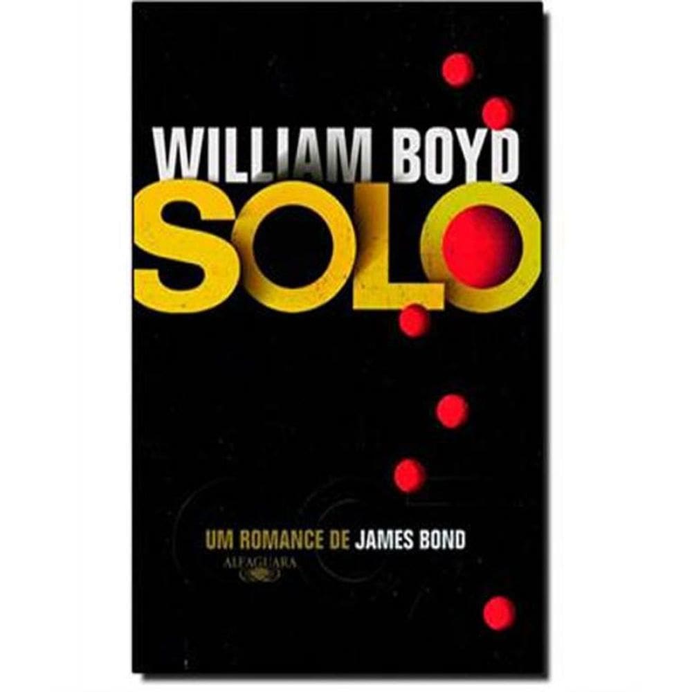 Livro Solo