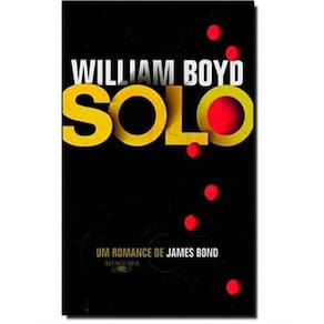 Livro Solo