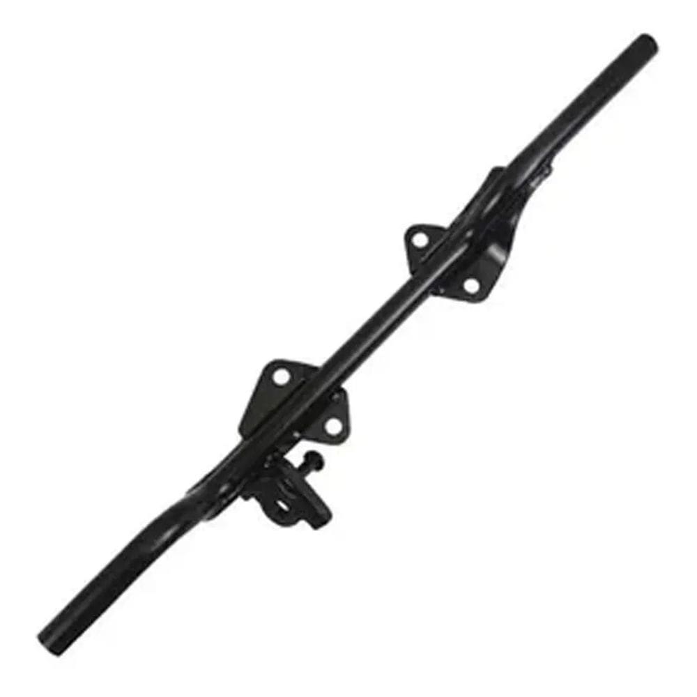 Estribo Pedaleira Dianteira Titan 125 Fan 125 2000 2001 2002 2003 2004 2005 2006 2007 2008