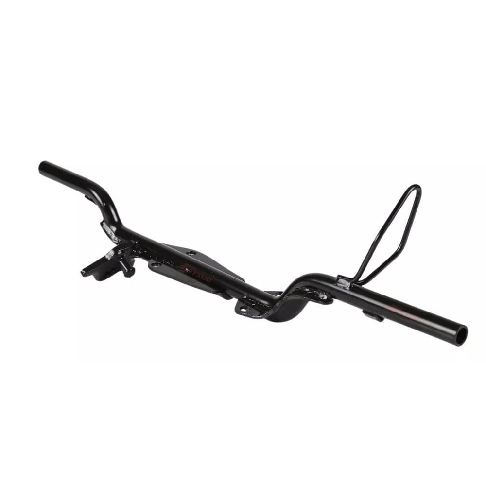 Estribo Pedaleira Dianteira Titan 160 Fan 160 2019 2020 2021