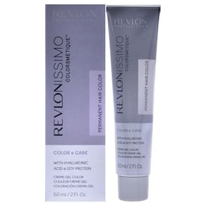 Cor de cabelo Revlonissimo Colorsmetique 8.23 Light Pearly Beig
