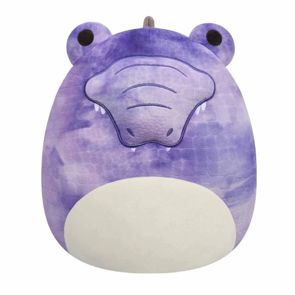 Pelúcia Squishmallows 30cm Dove Sunny