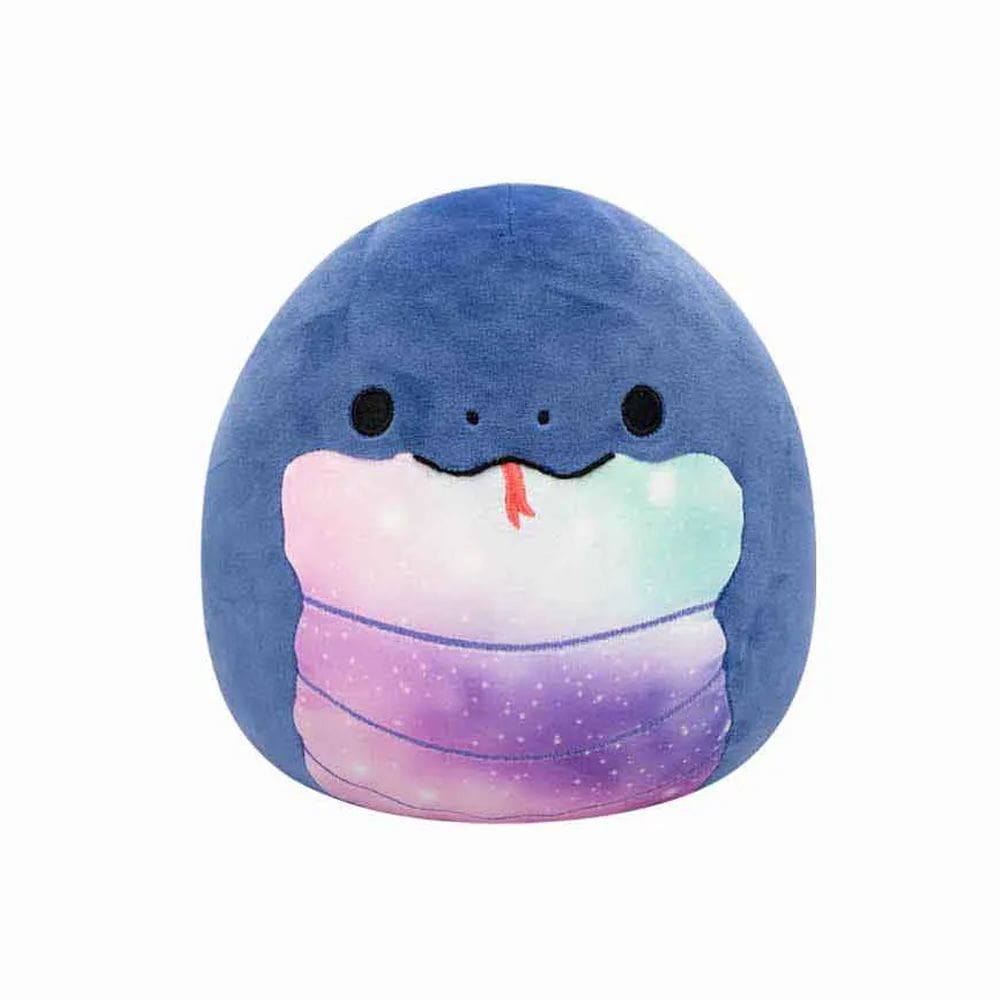 Pelúcia Squishmallows 20cm Herman Sunny