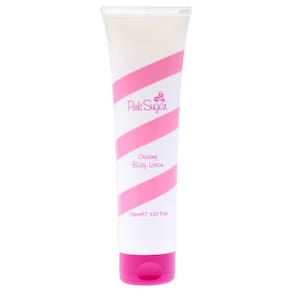 Loção Corporal Aquolina Pink Sugar Creamy 150mL Unissex