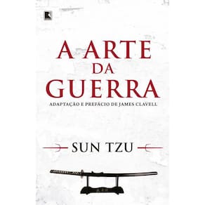 Livro Arte Da Guerra, A - 56 Ed