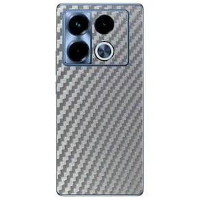 Capa Adesivo Skin350 Verso Para Infinix Note 40 Pro 4G X6850