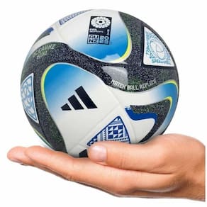 Mini Bola adidas Oceaunz