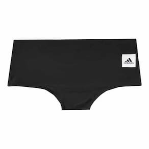 Sunga Adidas Solid Black Noir