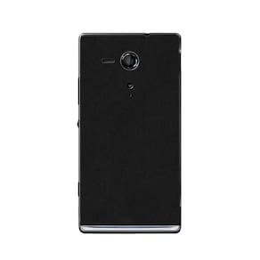 Capa Adesivo Skin351 Verso Para Sony Xperia SP