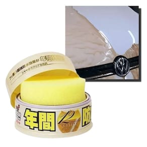Cera Fusso Coat Light Soft99 200g