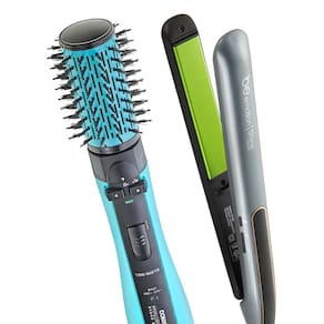 Conair Rotating Hyaluronic Infused Bivolt e Be Emotion Shine Nutrah