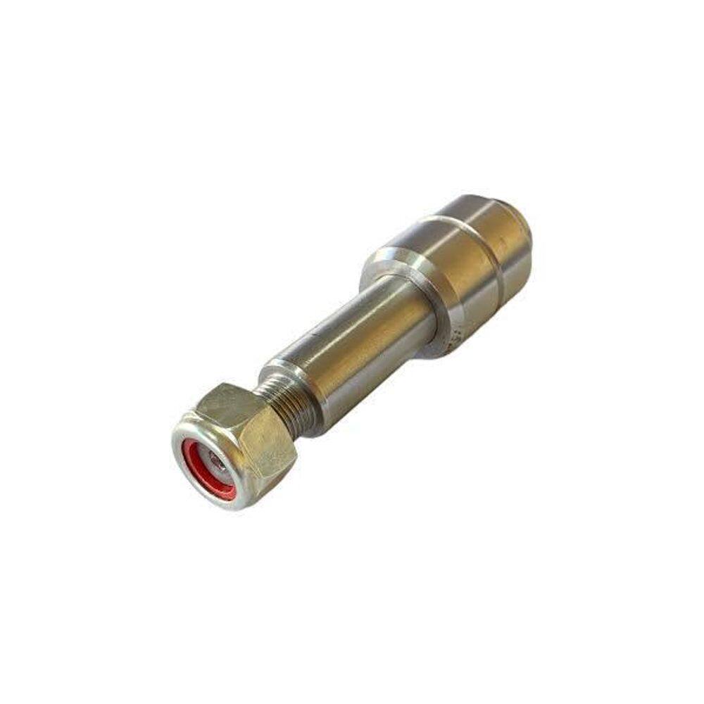 Pino Central Direção Completo Willys 641219 Com Bucha