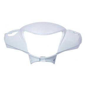Carenagem Farol Biz125 Branca Ex 2015 Genuíno