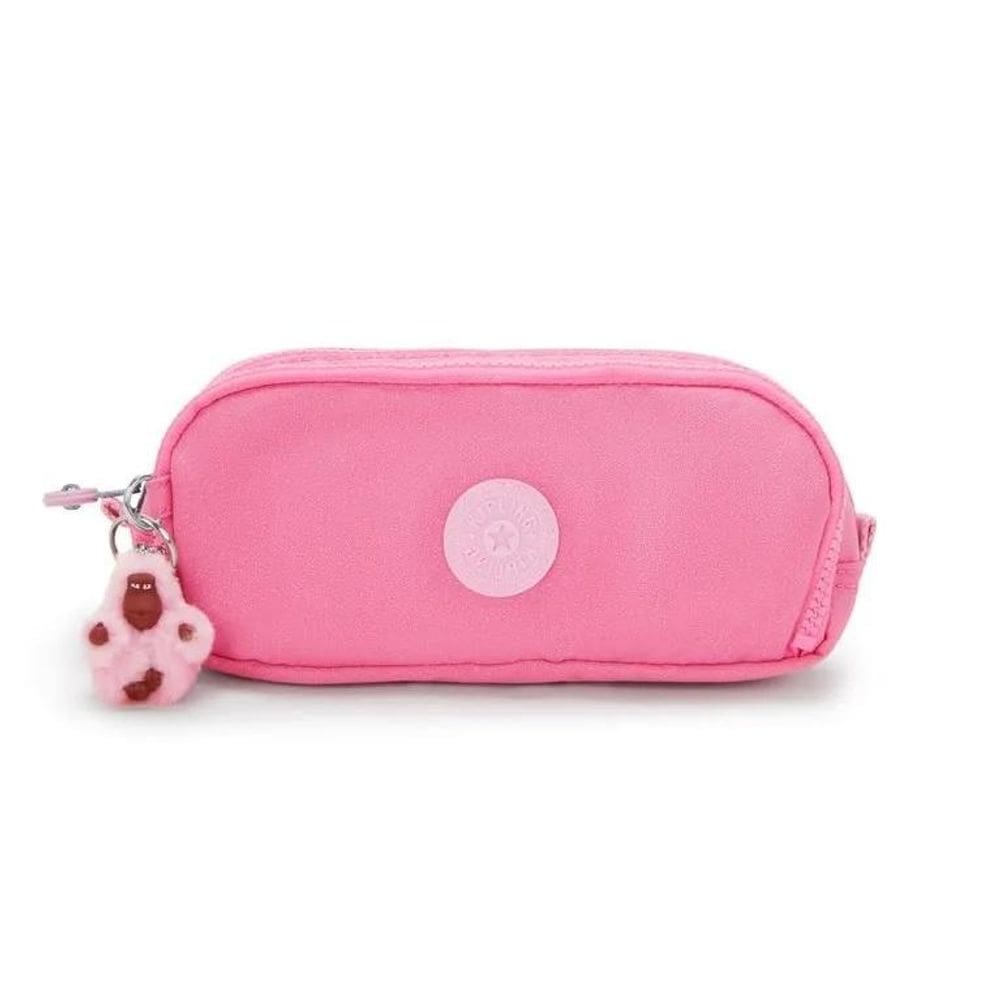 Estojo Kipling Gitroy Pink Twinkle