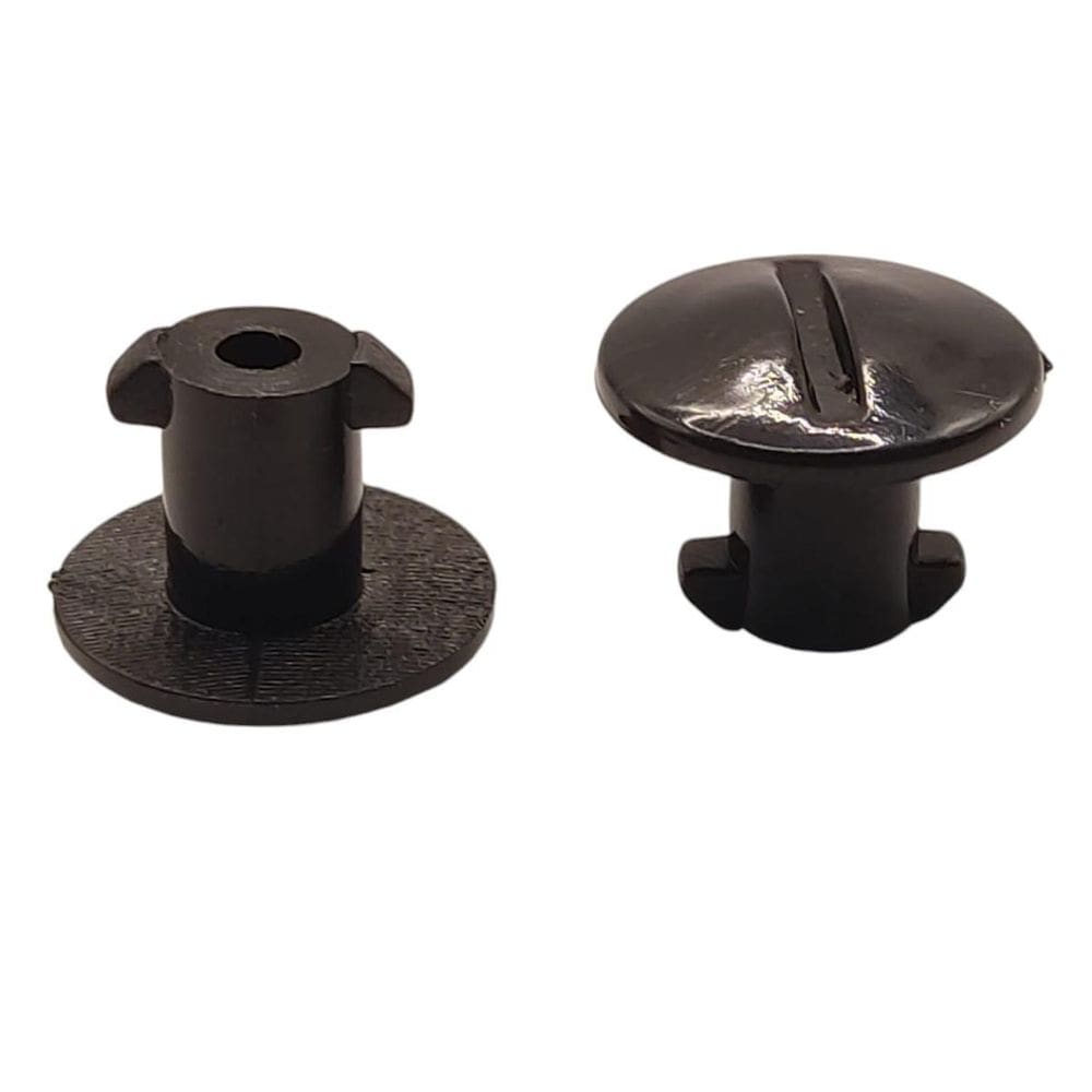 Parafuso Lateral Para Capacete Fly F7 / Peels F7 Par