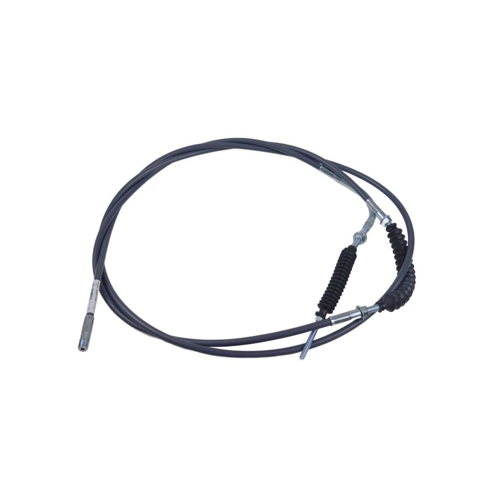 Cabo Acelerador 1895Mm Para Retroescavadeira Jcb 3Cx