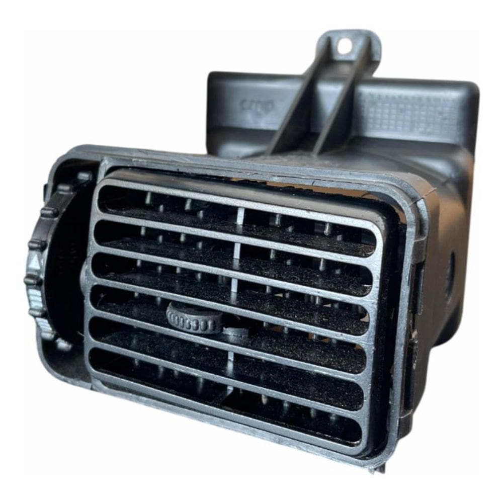 Difusor Ar Fiat Painel Lateral Direi Uno Fiorino 2004 A 2012