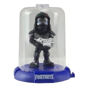 Boneco Fortnite Enforcer Domez Series 2 Mini Figure 8Cm