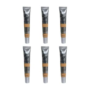 Base Safira Liquida Matte N 03 Bs65473 - Kit Com 6Un