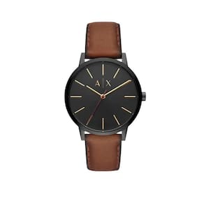 Relogio Armani Exchange Ax2706B1 P1Nx