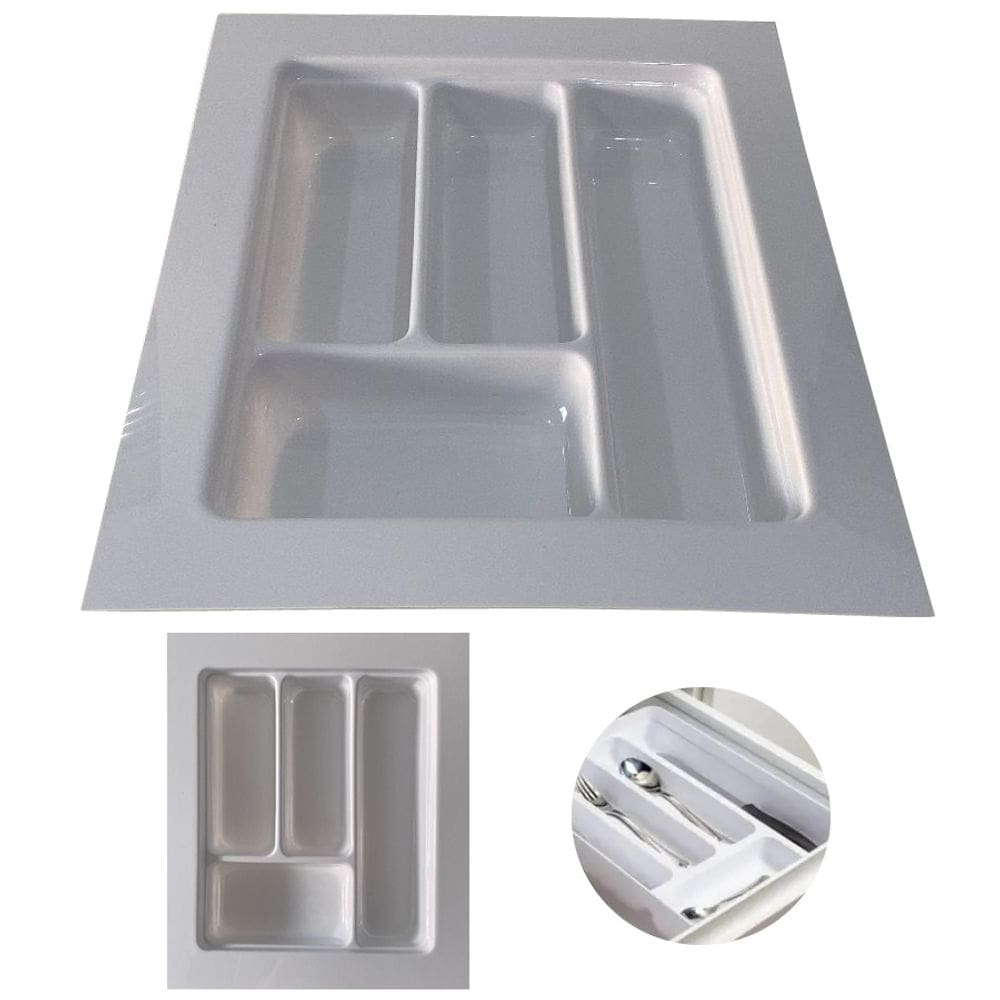 Organizador De Talheres DT75 Moldplast