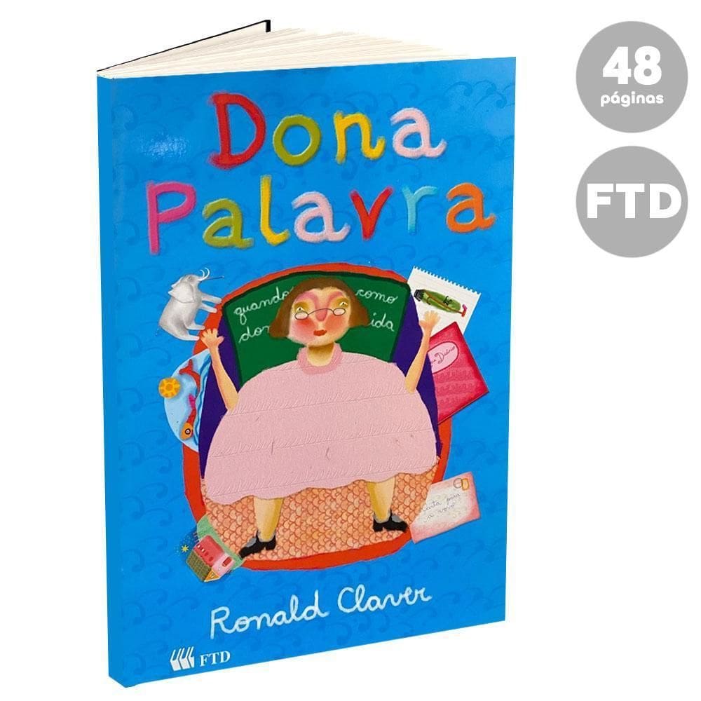 Dona Palavra