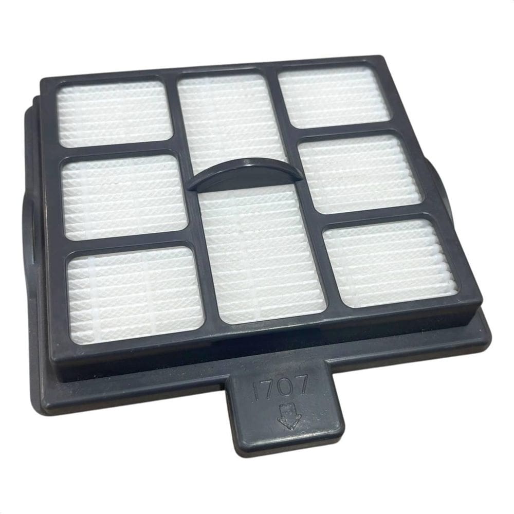 Filtro Frontal Aspirador De Pó Philco Hepa Maxx Pas1690