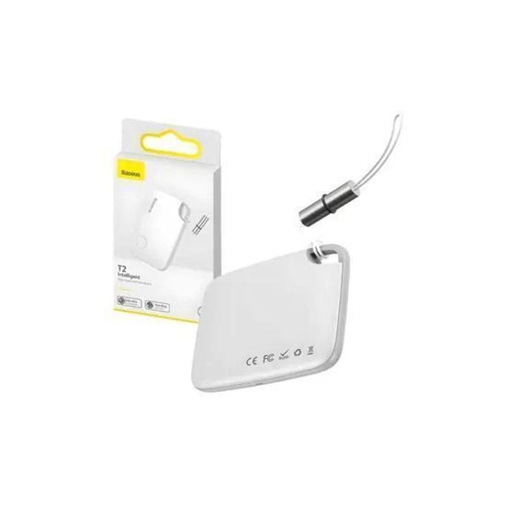 Rastreador Inteligente Baseus T2 Localizador Bluetooth Alarm