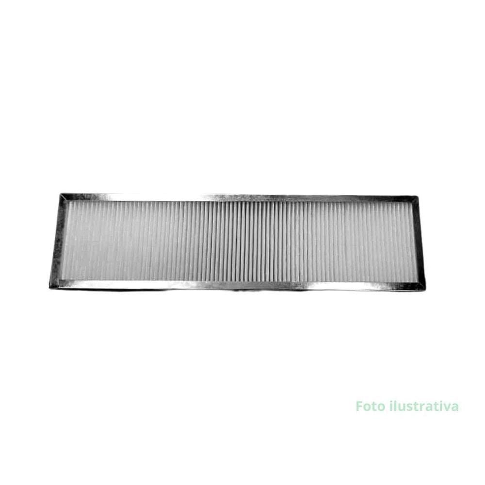 Filtro De Ar Da Cabine Mini Carregadeira Case Sr175