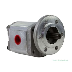Bomba De Torque Michigan 125C 75Iii Carcaça De Ferro