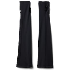 Manguito M Volei Ciclismo Moto Mangas Braço Columbia Preto