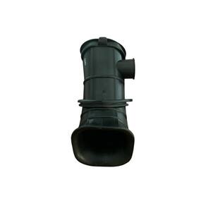 Condutor Ar Conexão Carburador Xr 250 Tornado 2001 A 2008