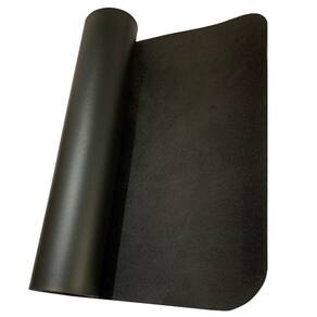 Desk Pad 140X40Cm Em Sintetico + Porta Copo