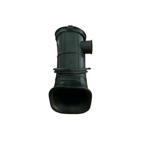 Condutor Ar Conexão Carburador Xr 250 Tornado 2001 A 2008